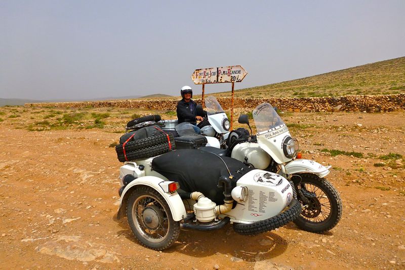 Morocco